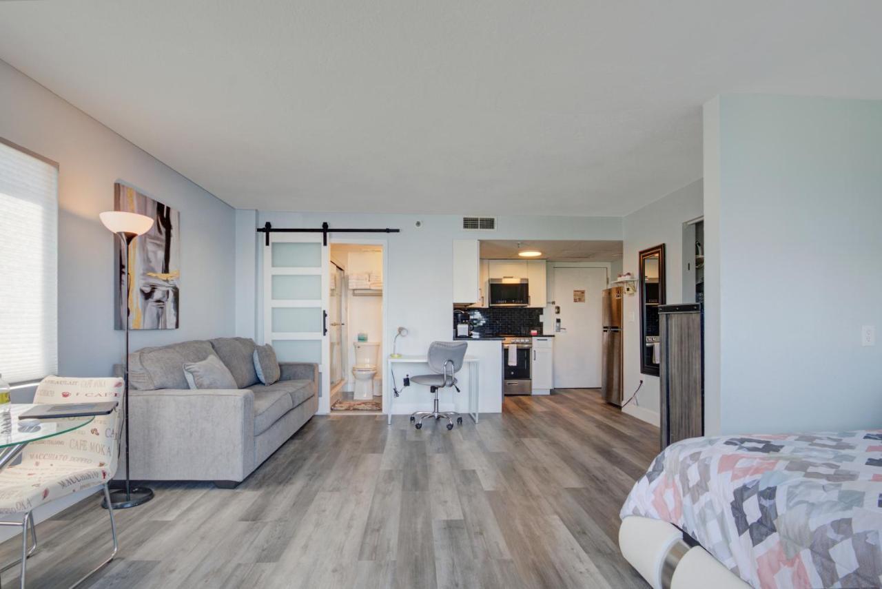 Cozy Condo On International Dr. Near Universal Studios Orlando Luaran gambar