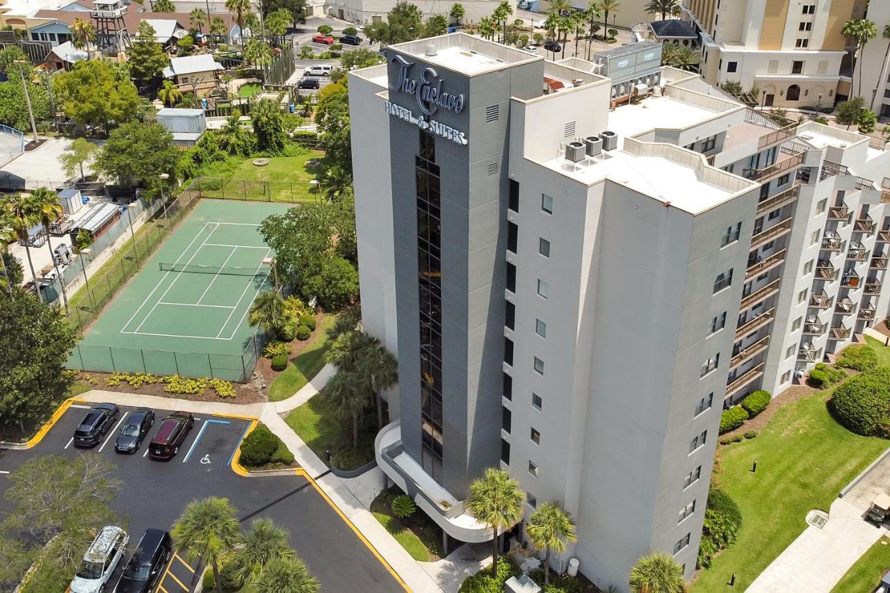Cozy Condo On International Dr. Near Universal Studios Orlando Luaran gambar