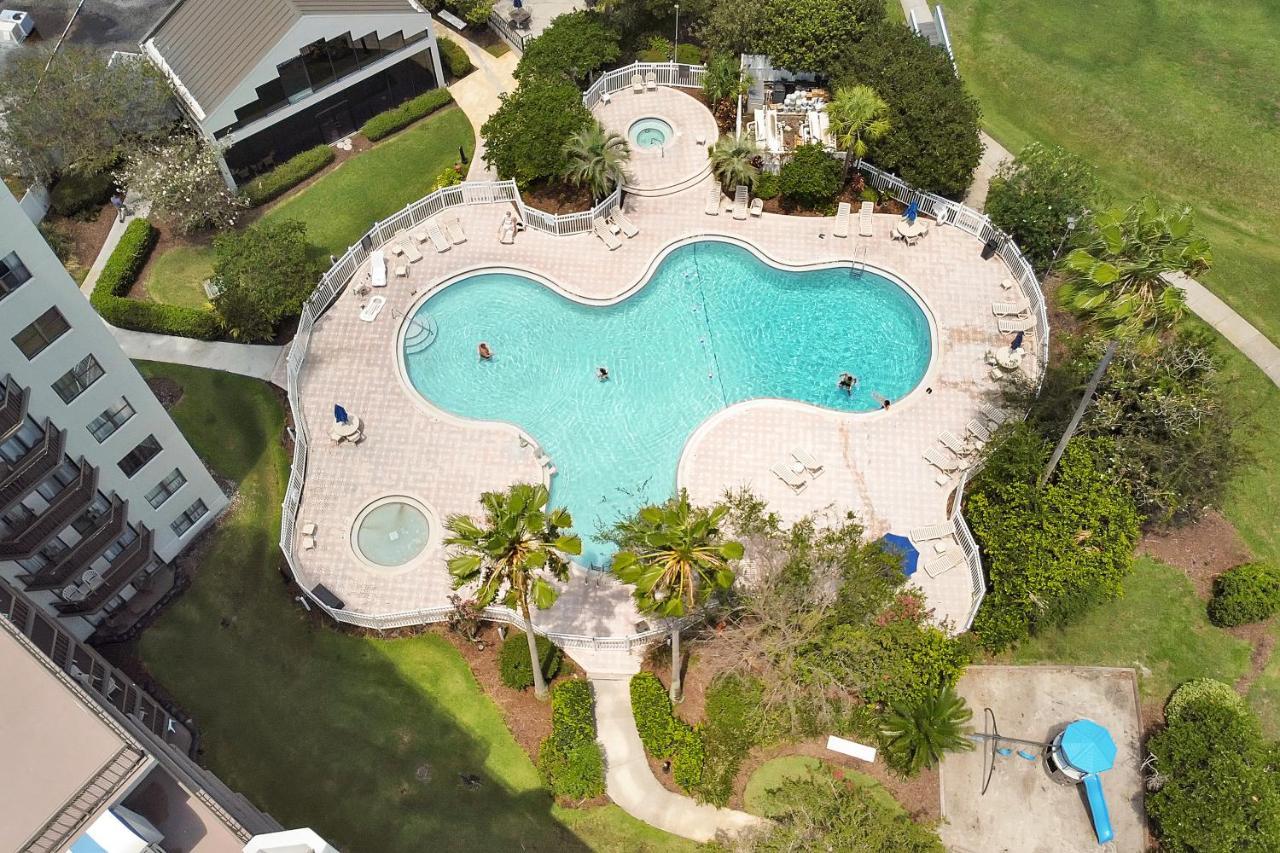 Cozy Condo On International Dr. Near Universal Studios Orlando Luaran gambar