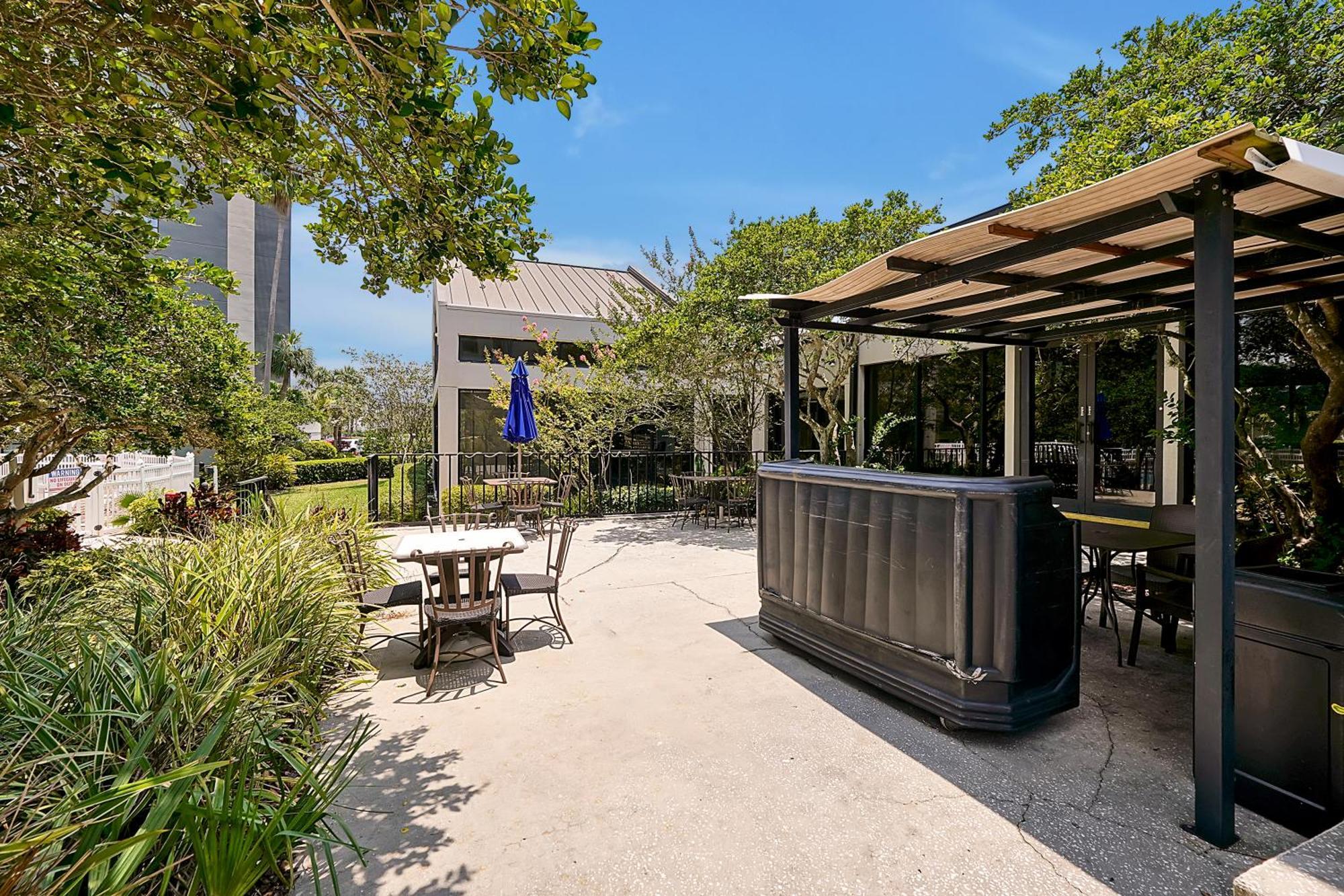 Cozy Condo On International Dr. Near Universal Studios Orlando Luaran gambar