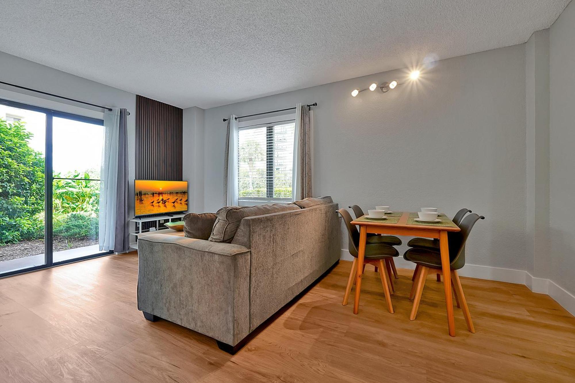 Cozy Condo On International Dr. Near Universal Studios Orlando Luaran gambar