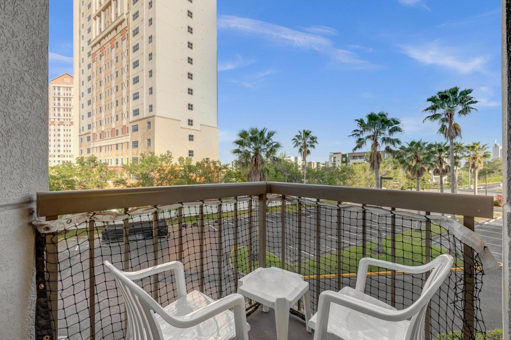 Cozy Condo On International Dr. Near Universal Studios Orlando Luaran gambar